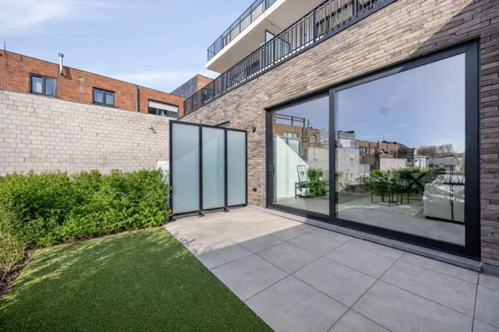 Aed - New Build in Geraardsbergen