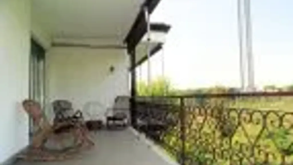 Balkon - Trilocale with Sea View in Milano Marittima