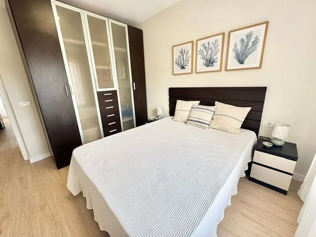 Magamistoad - T2 Apartment with Pool in Güímar