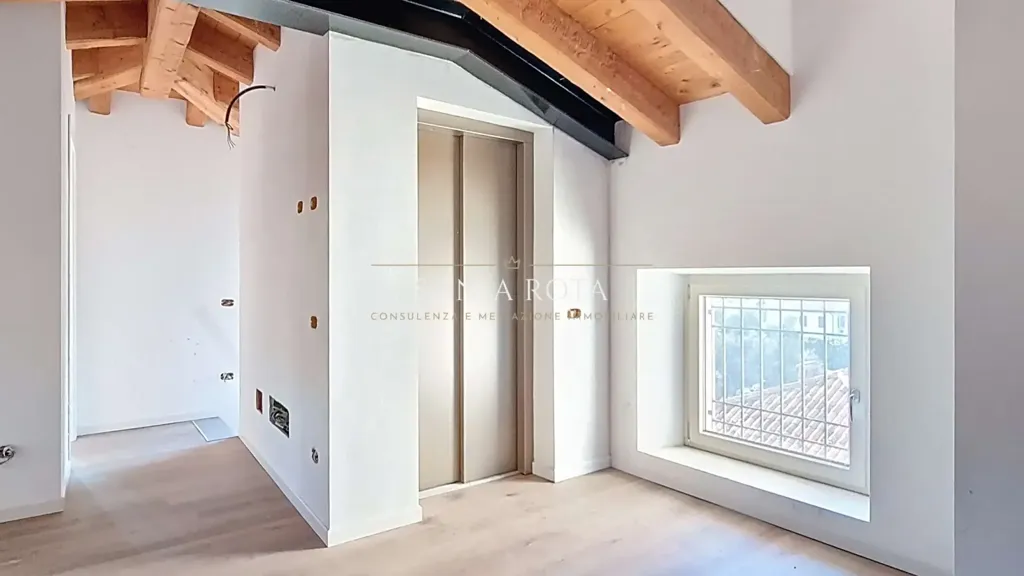 attic
