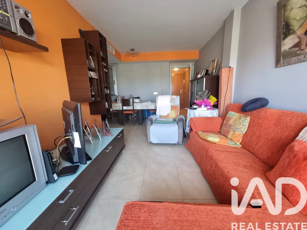 Elutuba - Seafront Apartment with Terrace in La Ràpita