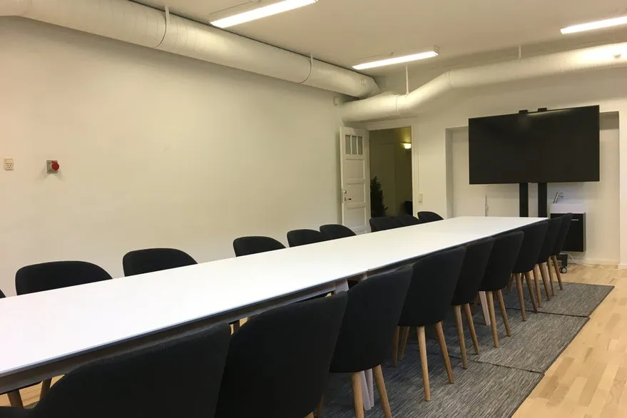 Salle à manger - Office Space in Historic Building in Kolding