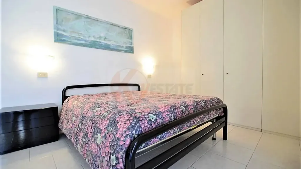 Magamistoad - Modernised Apartment with Balcony in Sassari