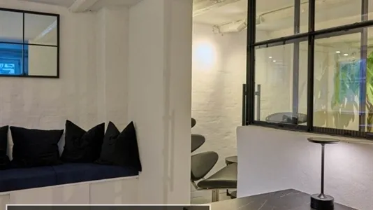 Studio - Commercial Space in Copenhagen S