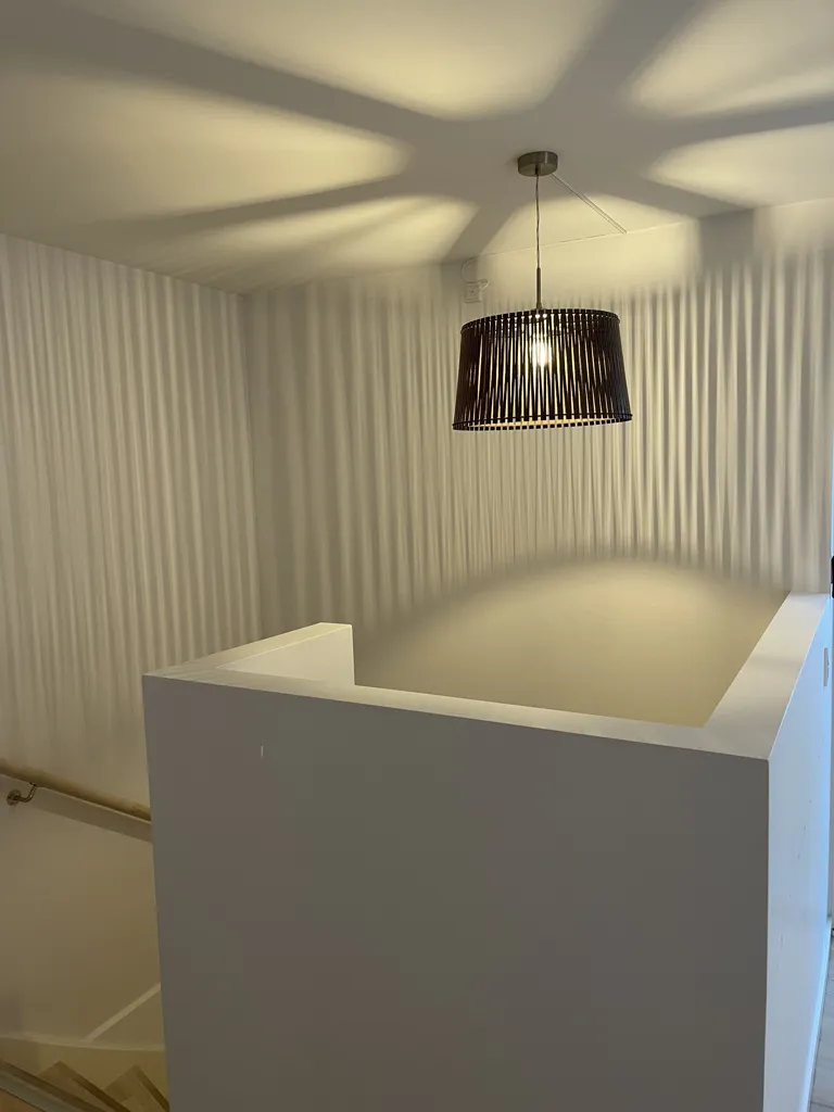 Pièces - Furnished Room with Balcony near Hedehusene