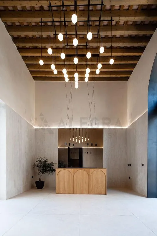 Esik - Luxury Flat with Terrace and Pool in Jerez Centre