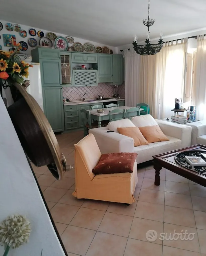 Maison 5 pièces à IT