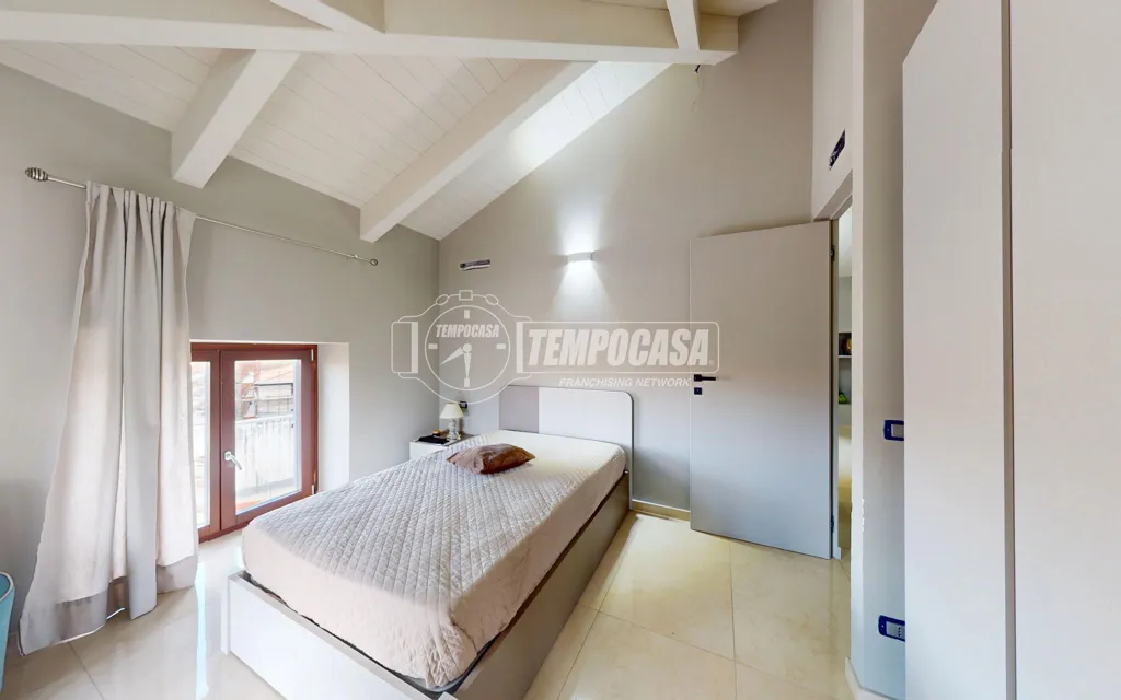 Magamistoad - Duplex with Private Parking in Aversa
