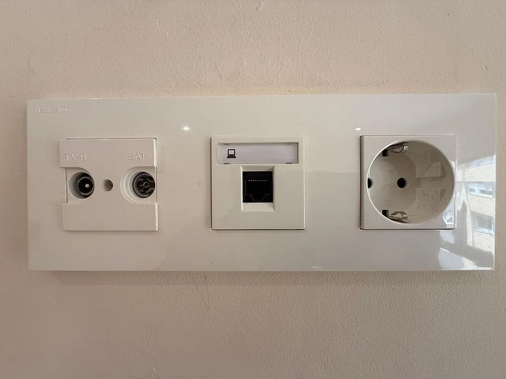 Toad - Apartment with South Orientation in Gijón