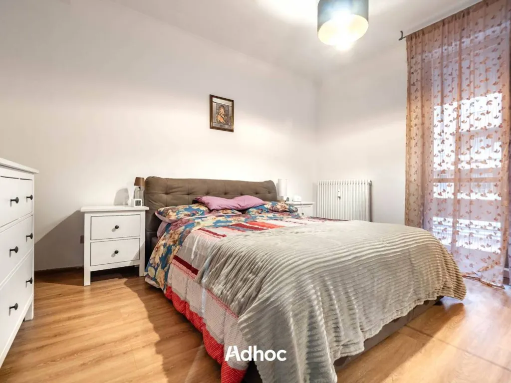 Magamistoad - Spacious Apartment with Terrace in Fano