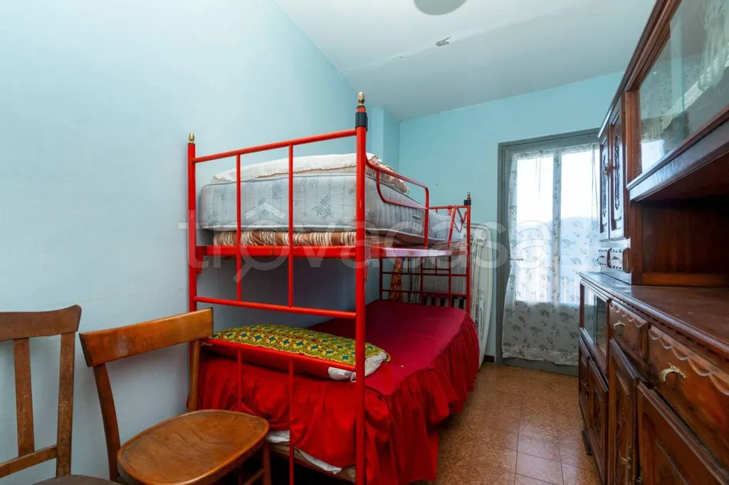 Chambres - Baita with Panoramic View in San Damiano Macra