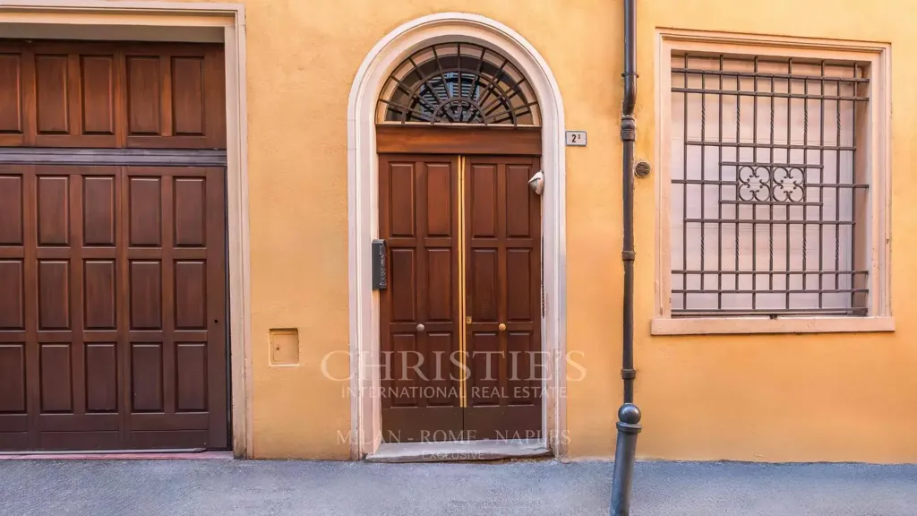 Extérieur - Open-Plan Loft with Short-Term Rental in Bologna