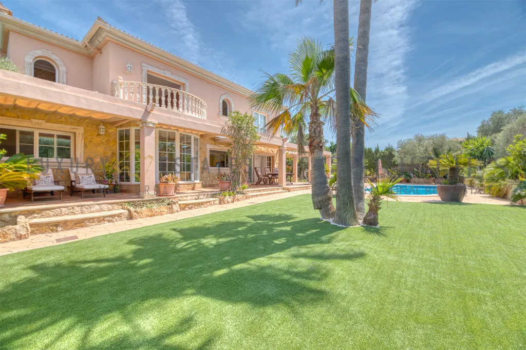 Esterno - Mediterranean Villa with Pool in Sa Torre, Mallorca