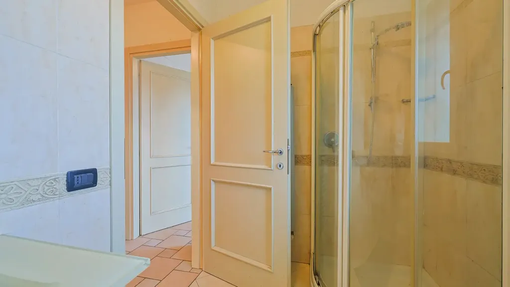 Vannitoad - Apartment with Private Garden in Cervia