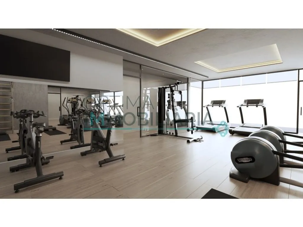 Pièces - Luxury Duplex with Terrace in La Seu d'Urgell