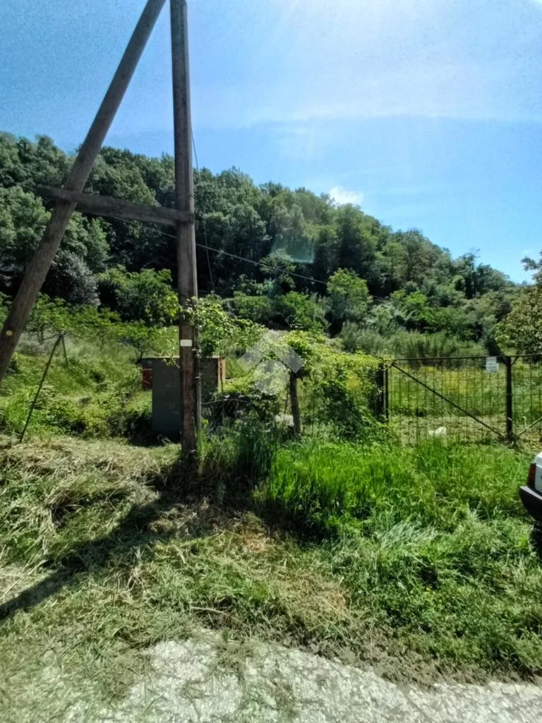 Aed - Buildable Plot with Bus Access in Bellegra