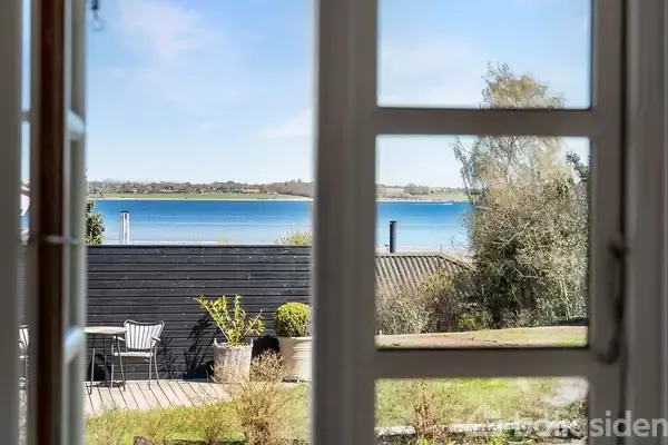 5-toaline maja asukohas Jægerspris