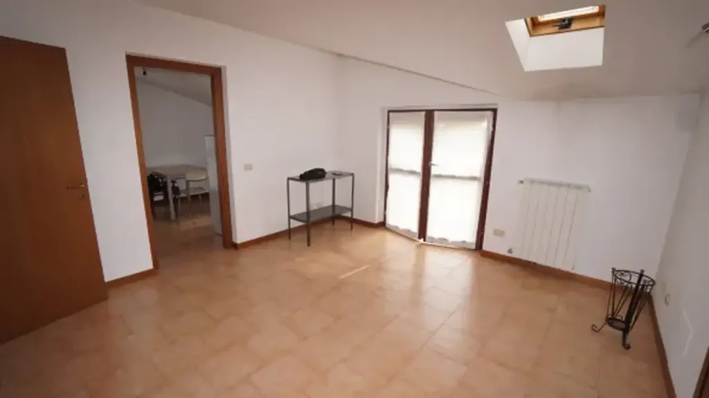 Toad - Modern Flat with Terrace in Cassolnovo