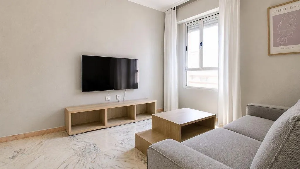 Elutuba - Apartment with Lift in Granada Centre