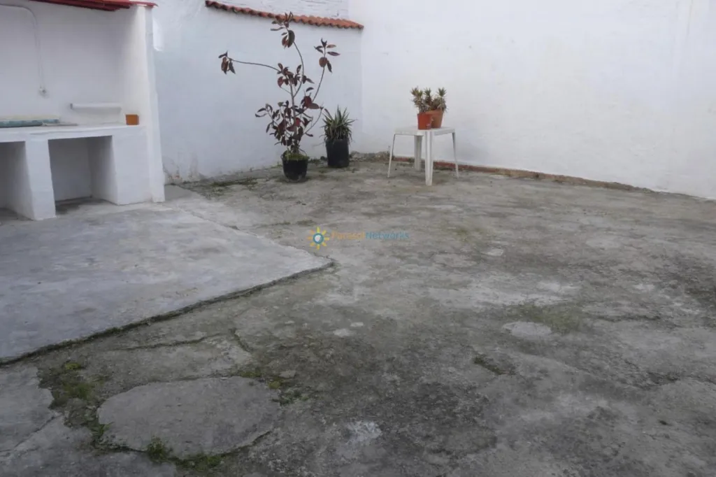 Jardin - Renovated Hotel with Balcony in Rafelcofer