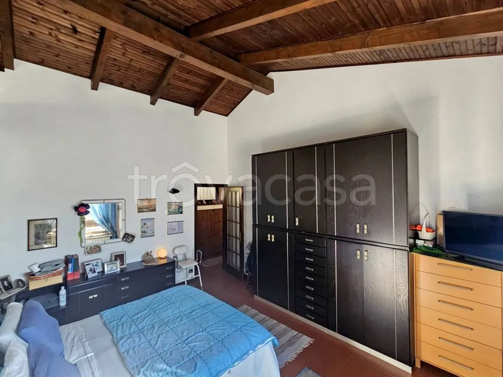 Camere da letto - Villa with Panoramic Views in Condove