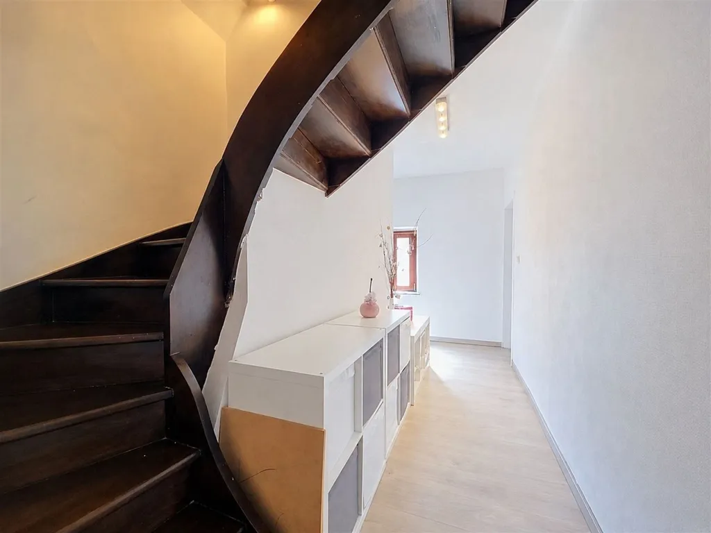 Toad - Three-Bedroom House in Roselies