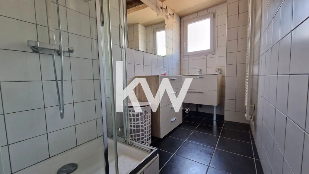 Vannitoad - Rustic Stone House with Terrace in Pagney