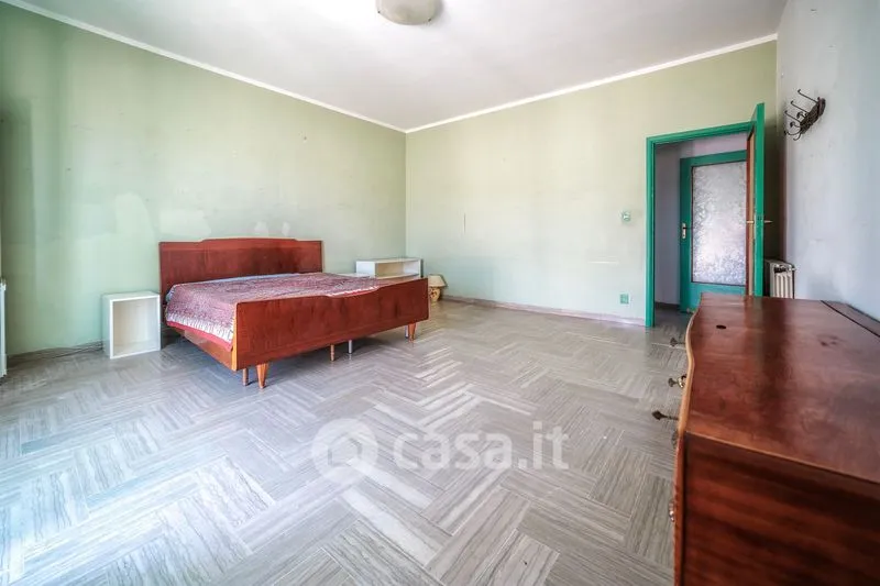 Camere da letto - Penthouse with Sea View in Gaeta