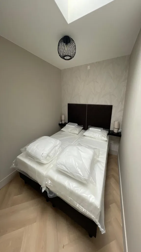 Chambres - Luxury Studio Apartments on Goudse Rijweg, Rotterdam