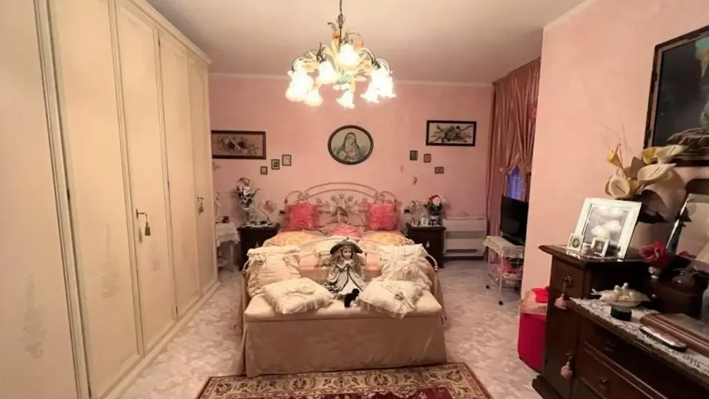 Magamistoad - Terraced Villa with Garden in Cecina