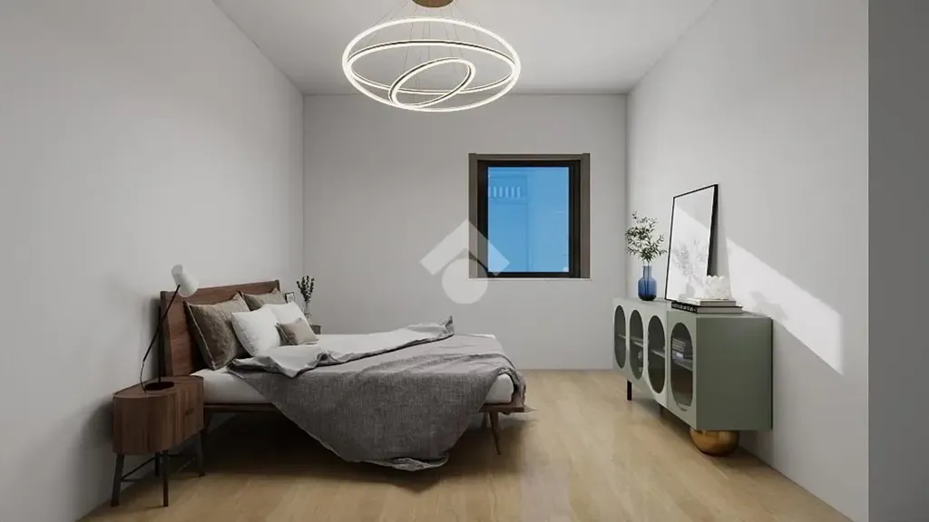 Magamistoad - Rearranged Apartment near Brescia Centre