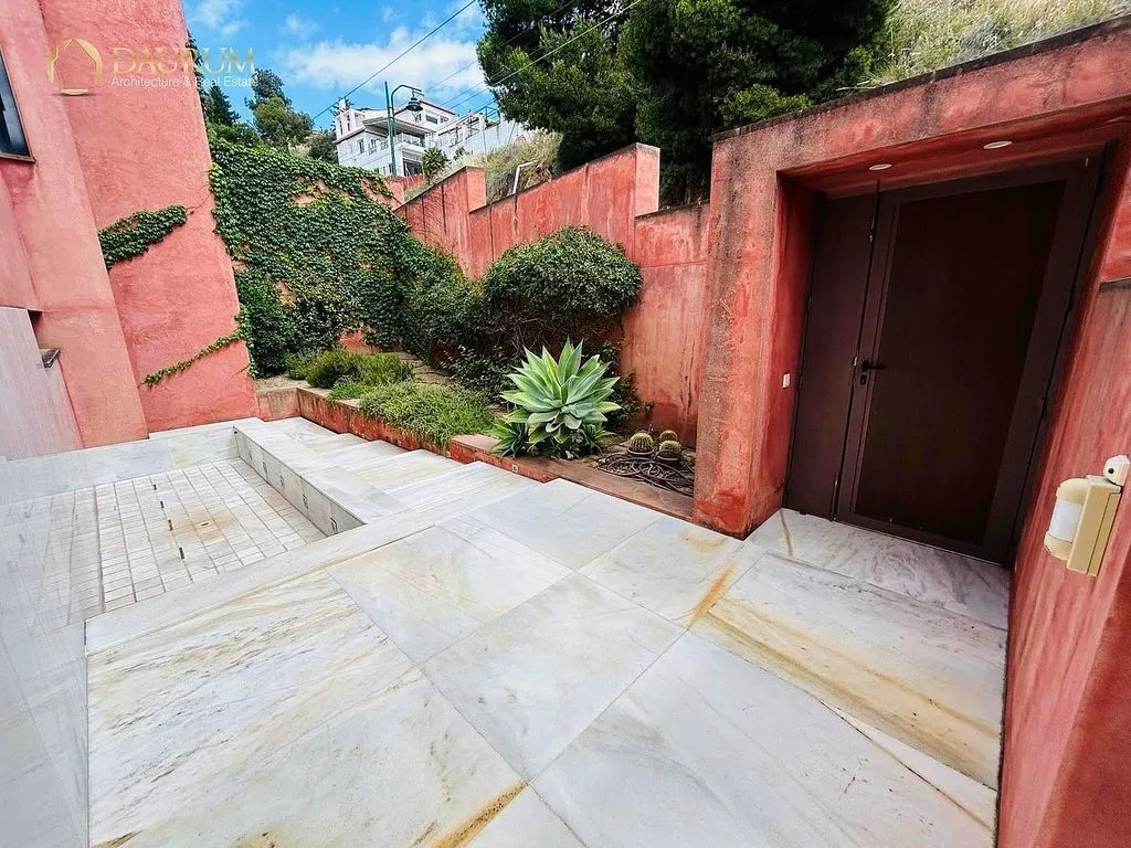 Aed - 6-Bedroom Chalet with Pool in Puerto de la Torre
