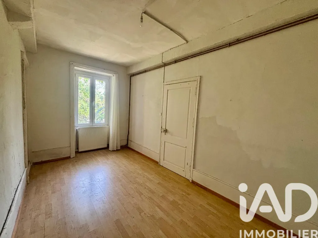 Toad - Multi-Unit Property with Garden in Bucey-lès-Gy