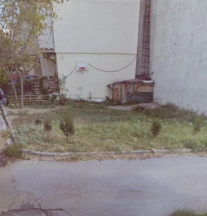 Jardin - Buildable Plot with Corner Location in Kordelio