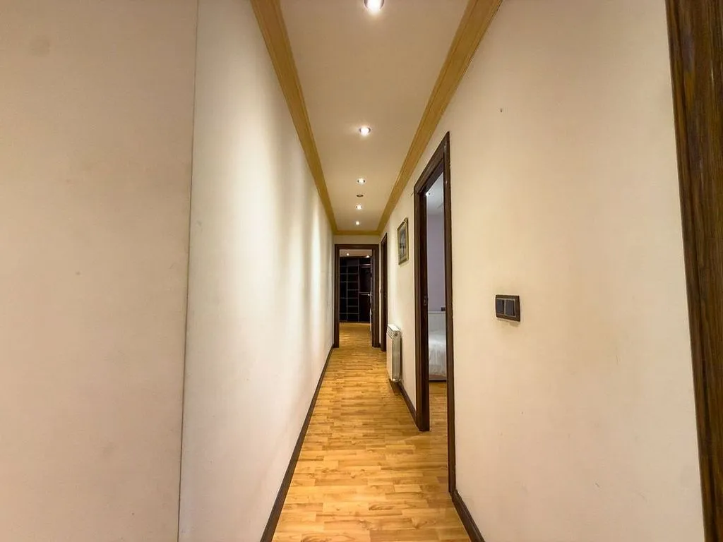 Entrée - Apartment with Garage in Lovaina, Vitoria