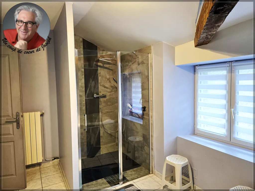 Vannitoad - Renovated Barn with Extensive Land in Lamastre