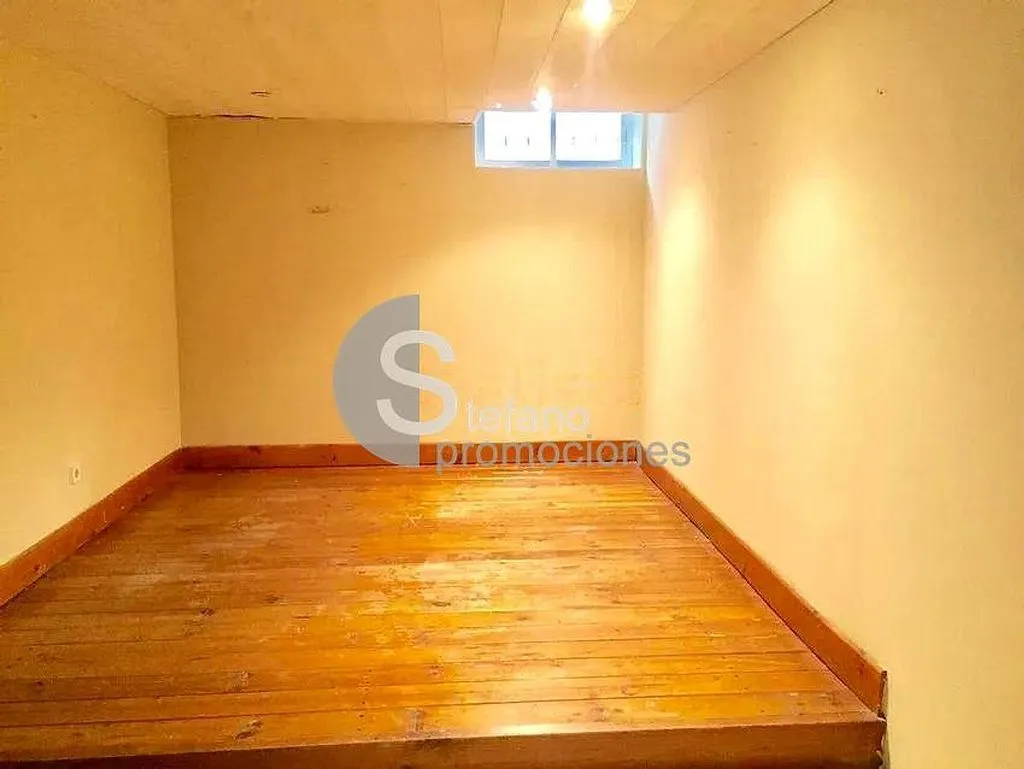 Rooms - Chalet with Terrace in Pedregalejo, Málaga
