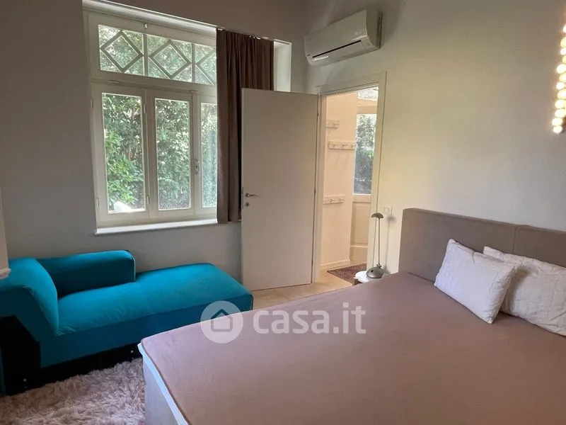 Camere da letto - Ground Floor Bilocale with Garden in Grado