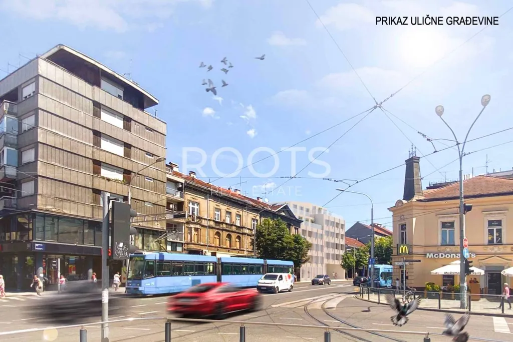 Välivaade - Apartment with Garden in Dobri Dol, Zagreb