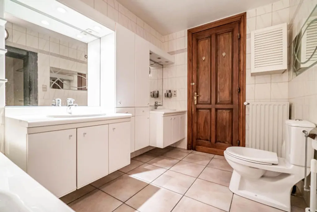 Vannitoad - Versatile House with Garden in Chênée