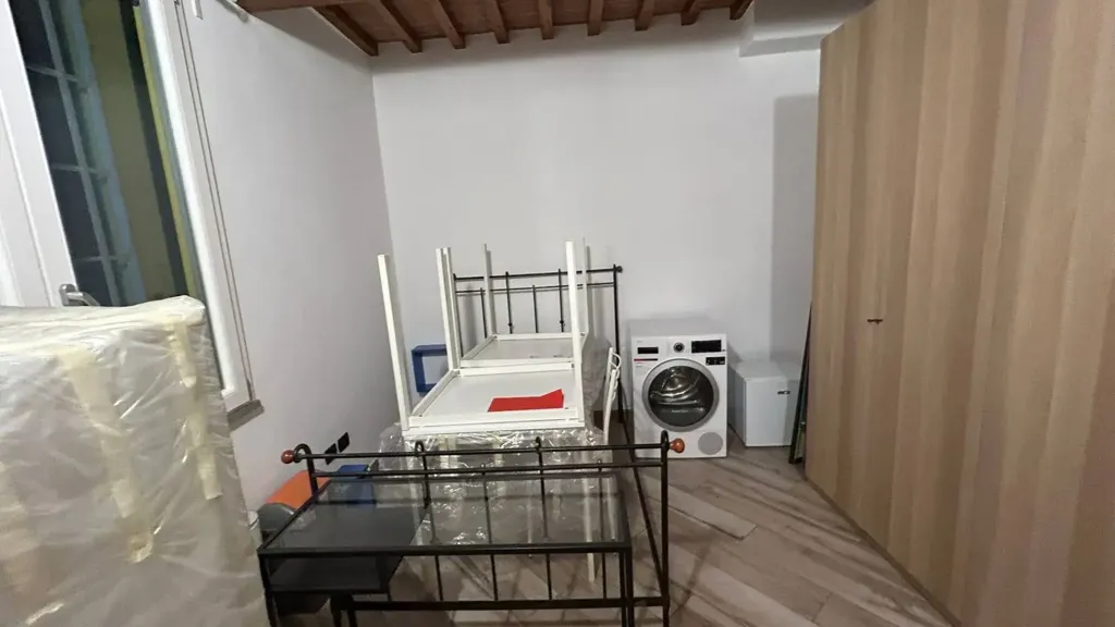 Magamistoad - Luxury Apartment with Private Bathroom in Pisa