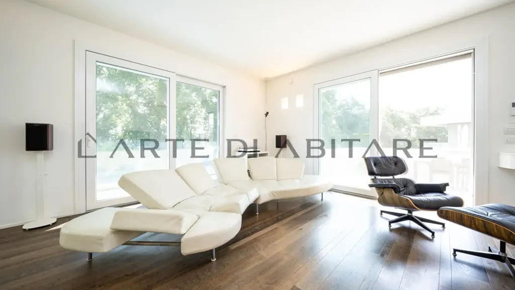 Séjour - Independent Triplex with Terraces in Covignano