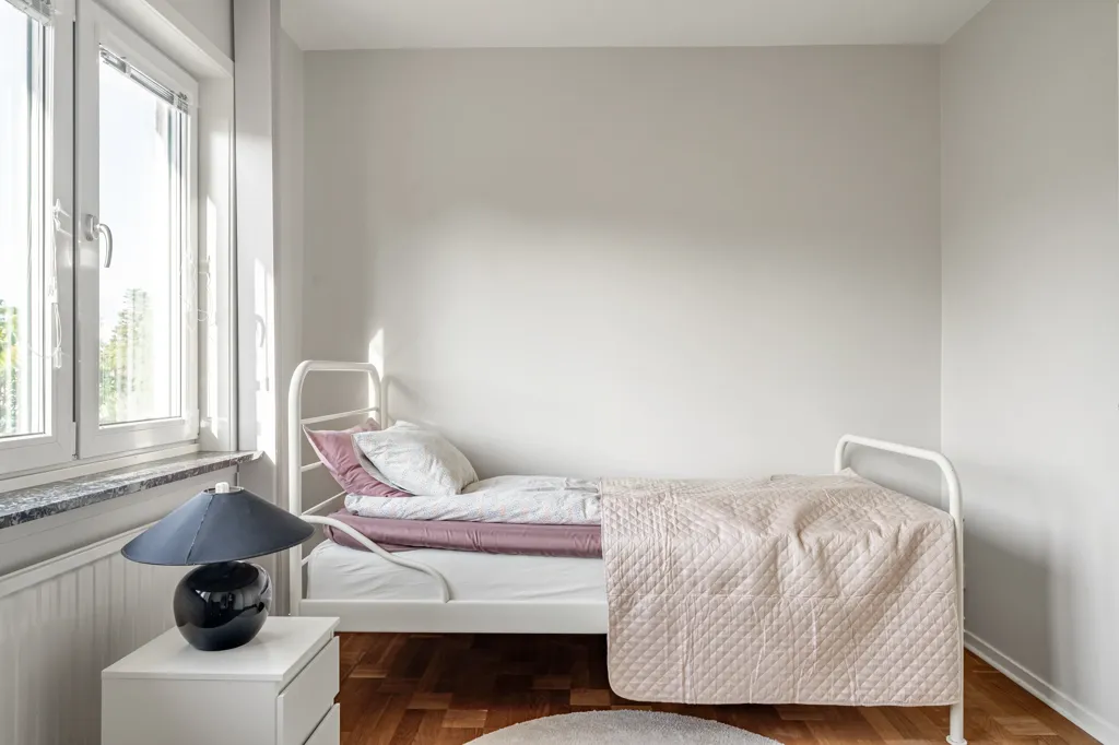 Magamistoad - Representative Villa with Pool in Edsviken, Sollentuna