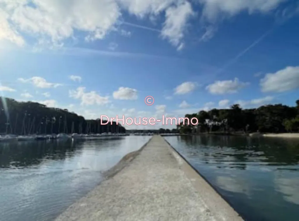 Appartement Lumineux avec Balcon à Vannes