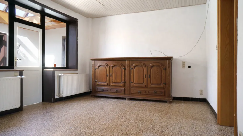Toad - Rustic Farmhouse with Terrace in Grez-Doiceau