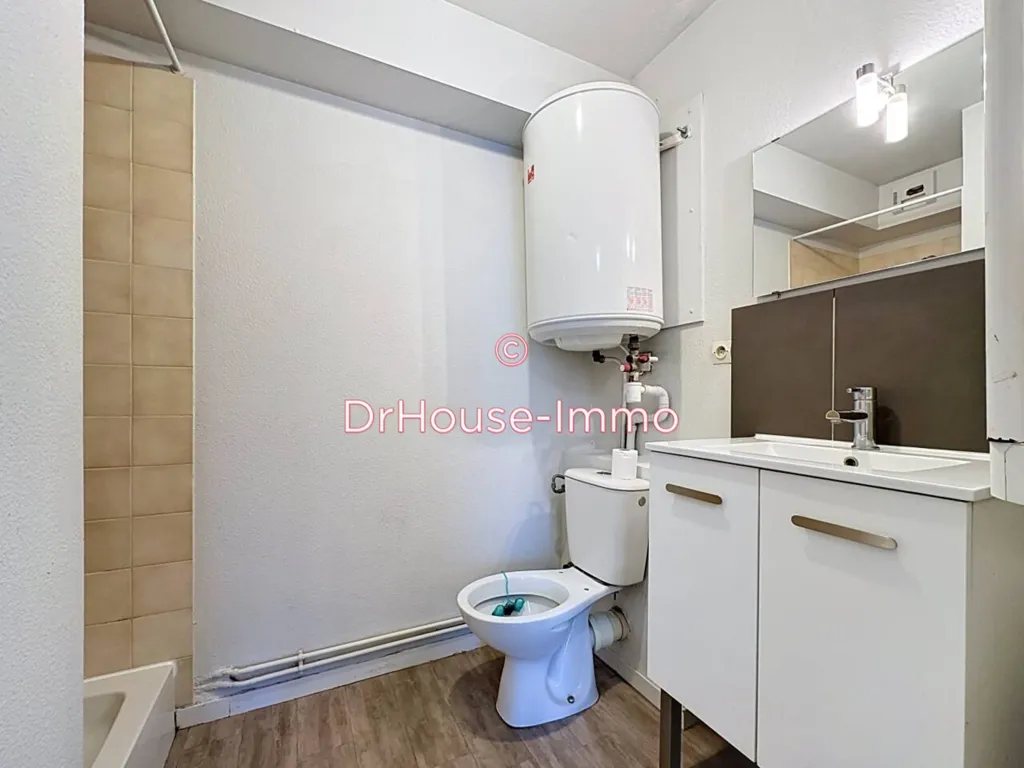 Vannitoad - Studio with Terrace in Vannes