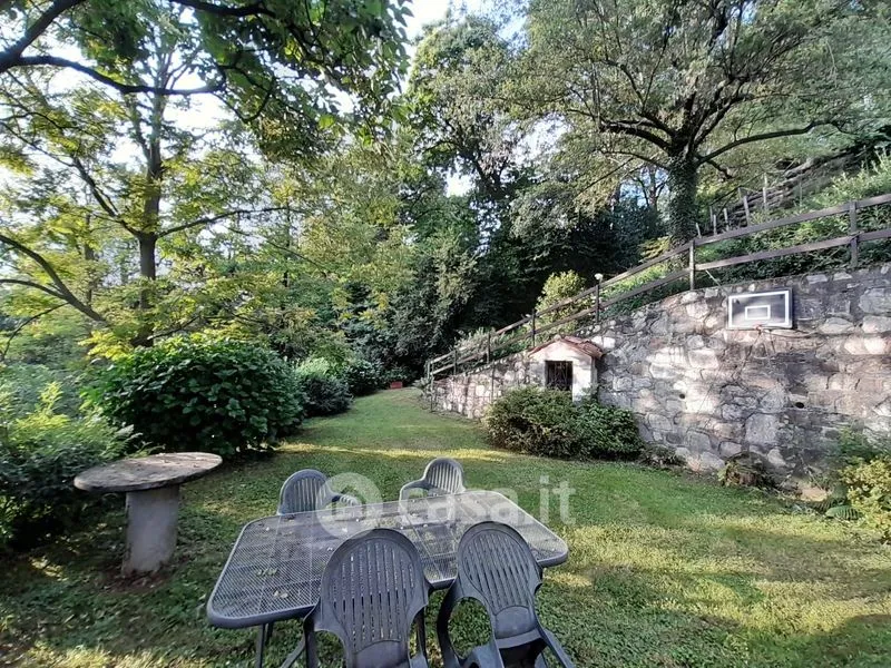 Aed - Rustic Villa with Lake View in Ameno