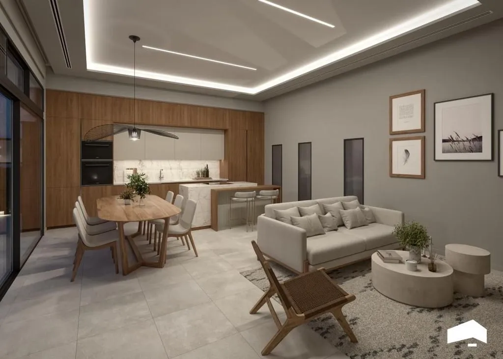 Elutuba - Luxury Villa with Private Pool in Los Alcázares