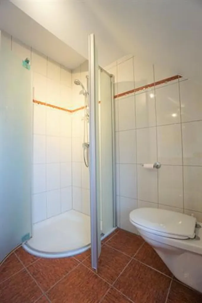 Vannitoad - Duplex Apartment with Terrace in Rhode-Saint-Genèse