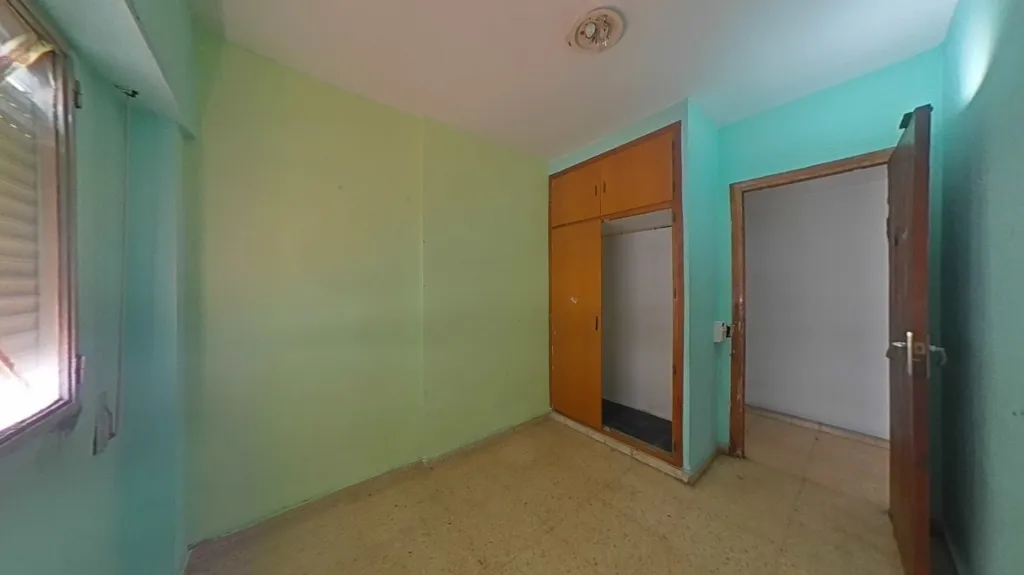Toad - Apartment with Central Location in Gandia